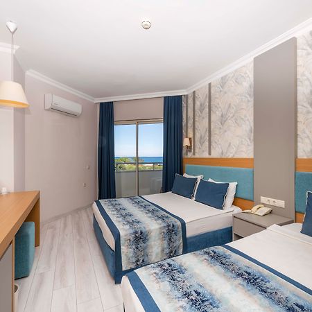 Armas Gul Beach Κεμέρ Εξωτερικό φωτογραφία