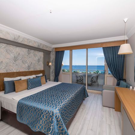 Armas Gul Beach Κεμέρ Εξωτερικό φωτογραφία