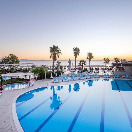 Armas Gul Beach Κεμέρ Εξωτερικό φωτογραφία