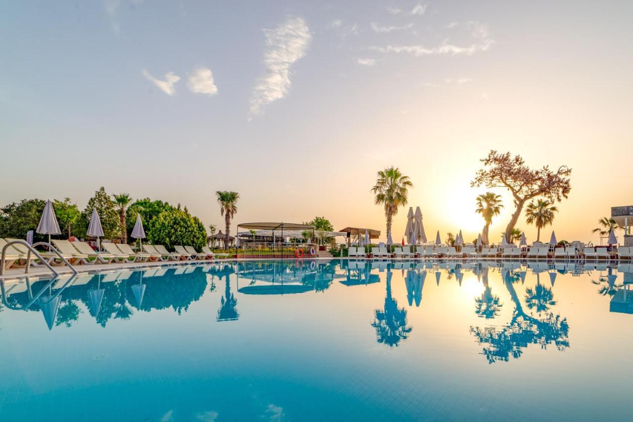 Armas Gul Beach Κεμέρ Εξωτερικό φωτογραφία