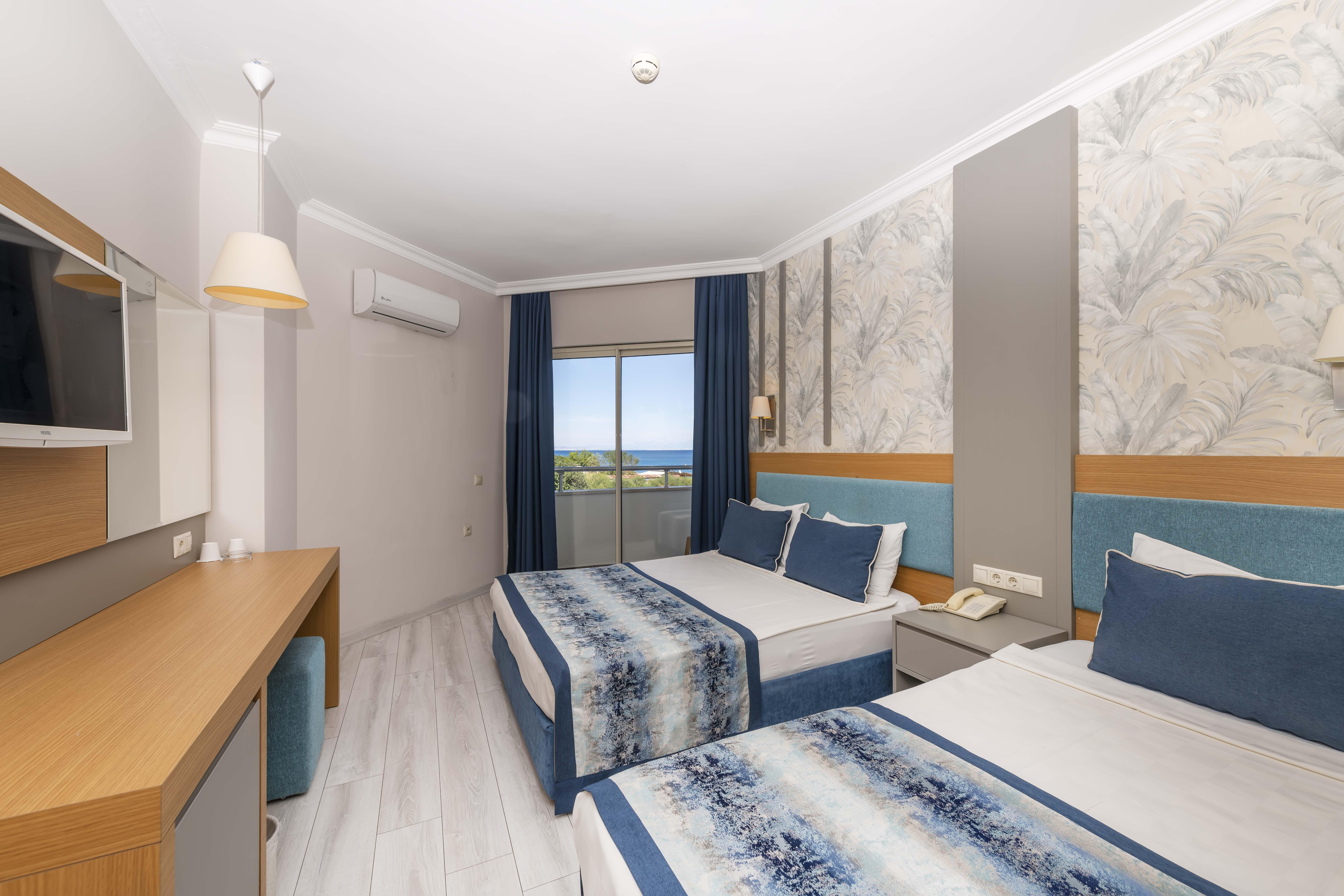 Armas Gul Beach Κεμέρ Εξωτερικό φωτογραφία