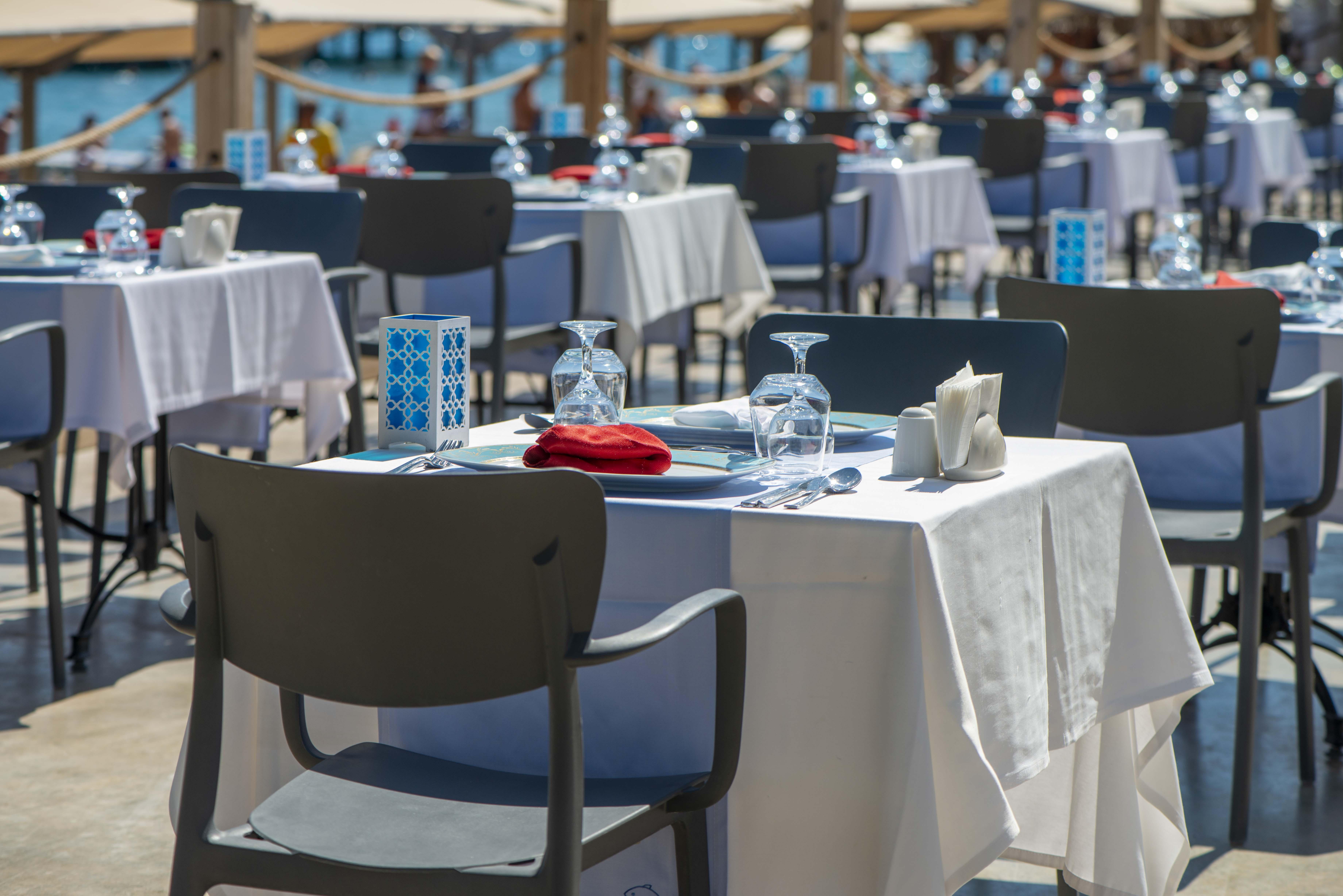 Armas Gul Beach Κεμέρ Εξωτερικό φωτογραφία