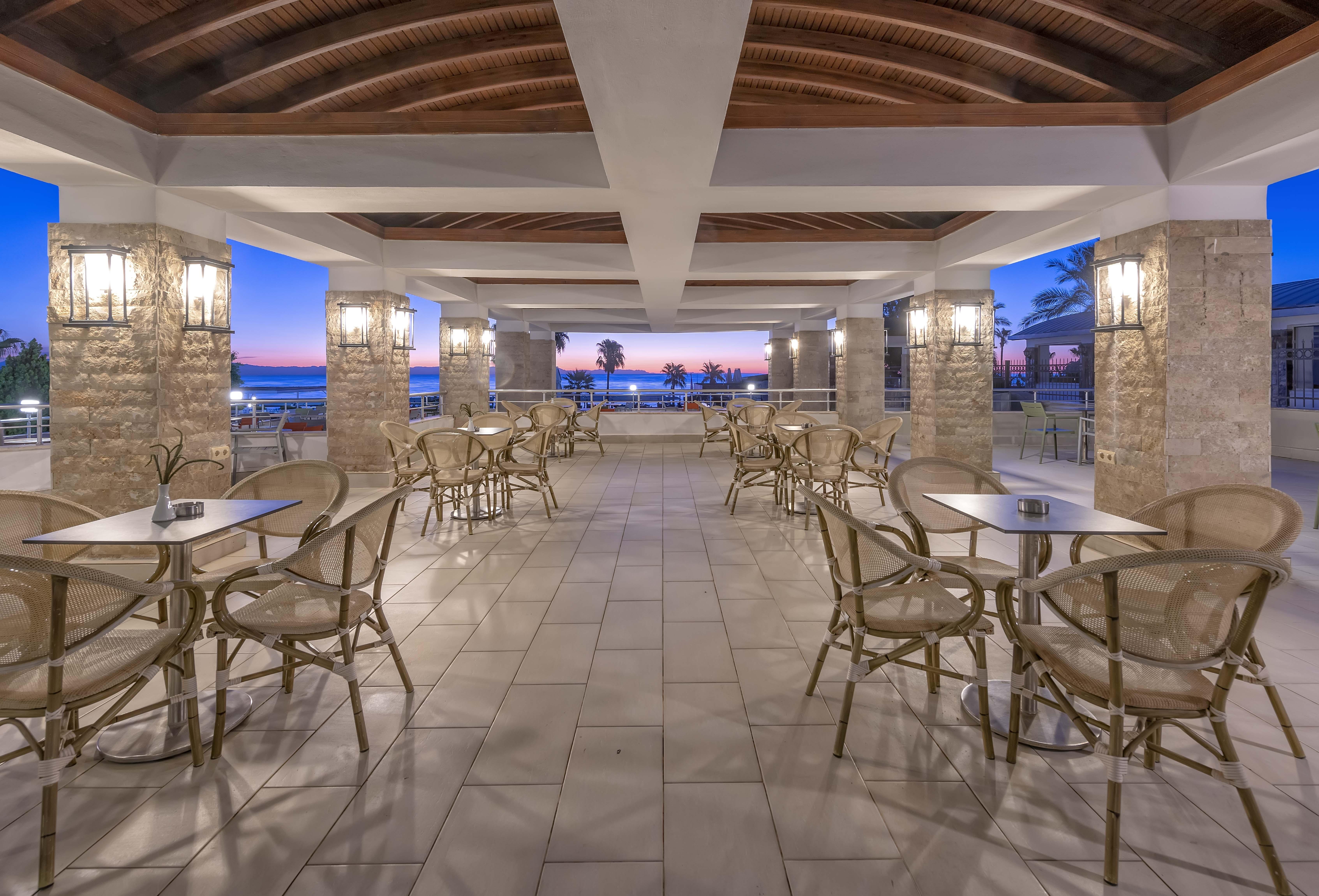Armas Gul Beach Κεμέρ Εξωτερικό φωτογραφία