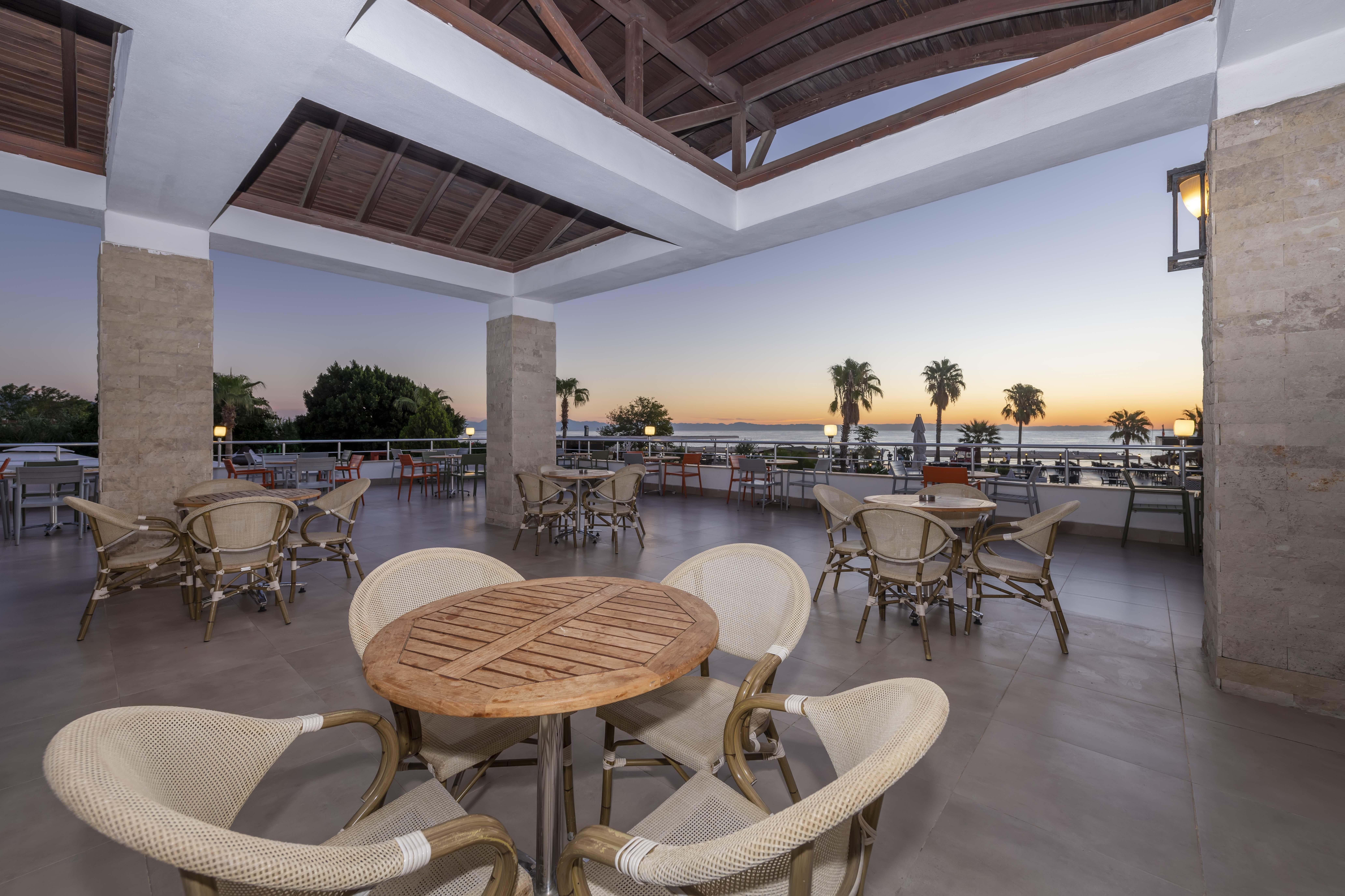 Armas Gul Beach Κεμέρ Εξωτερικό φωτογραφία