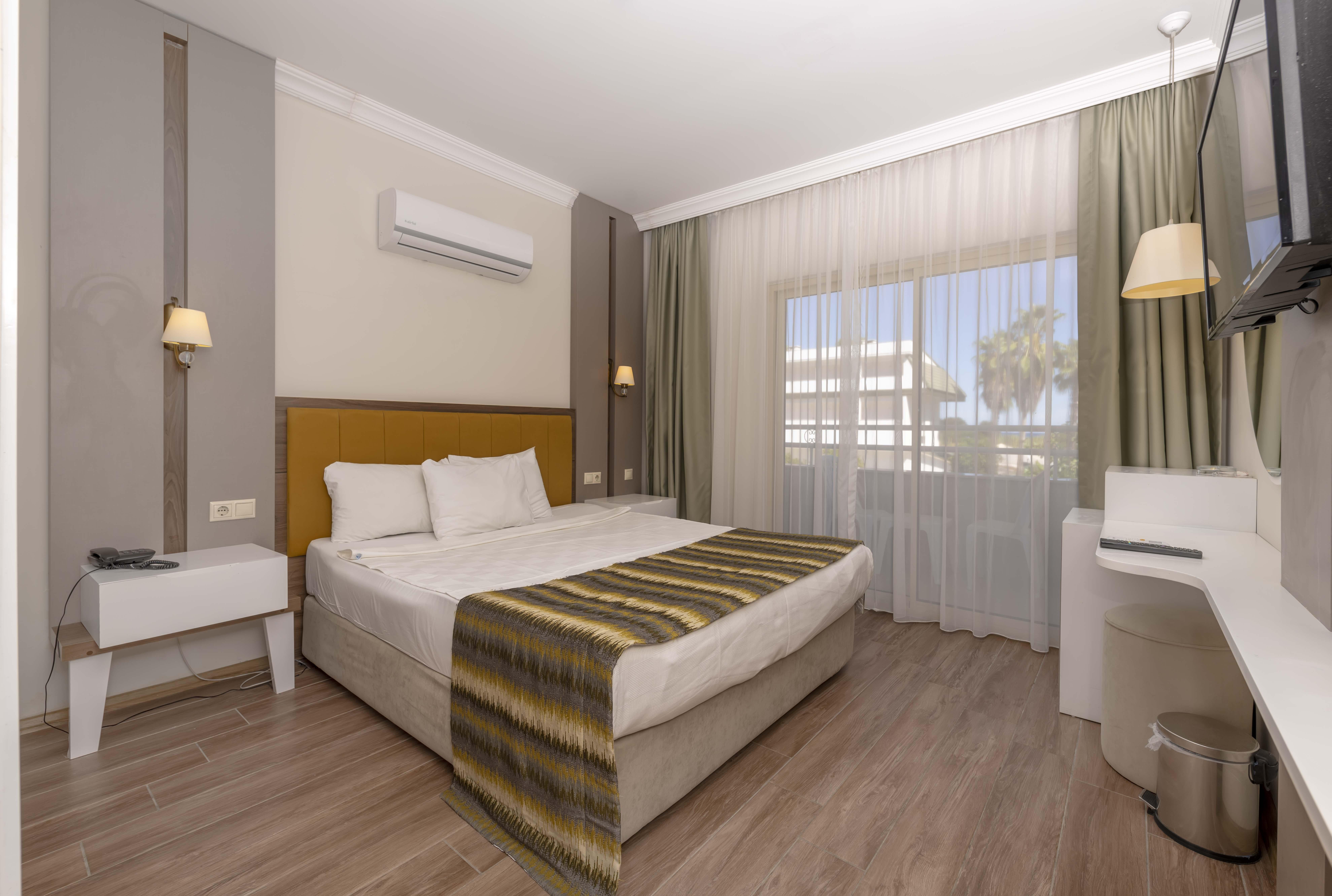Armas Gul Beach Κεμέρ Εξωτερικό φωτογραφία