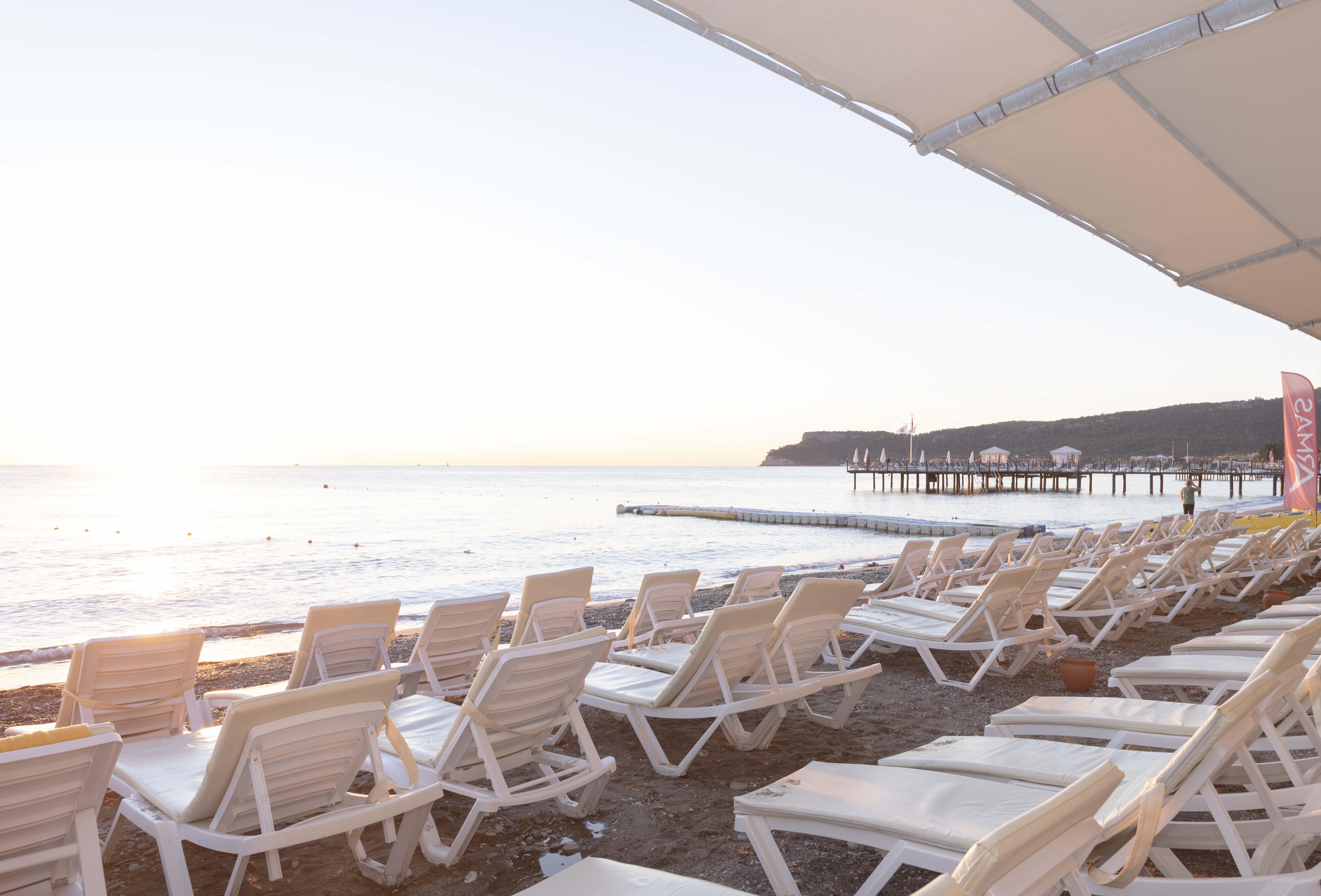 Armas Gul Beach Κεμέρ Εξωτερικό φωτογραφία