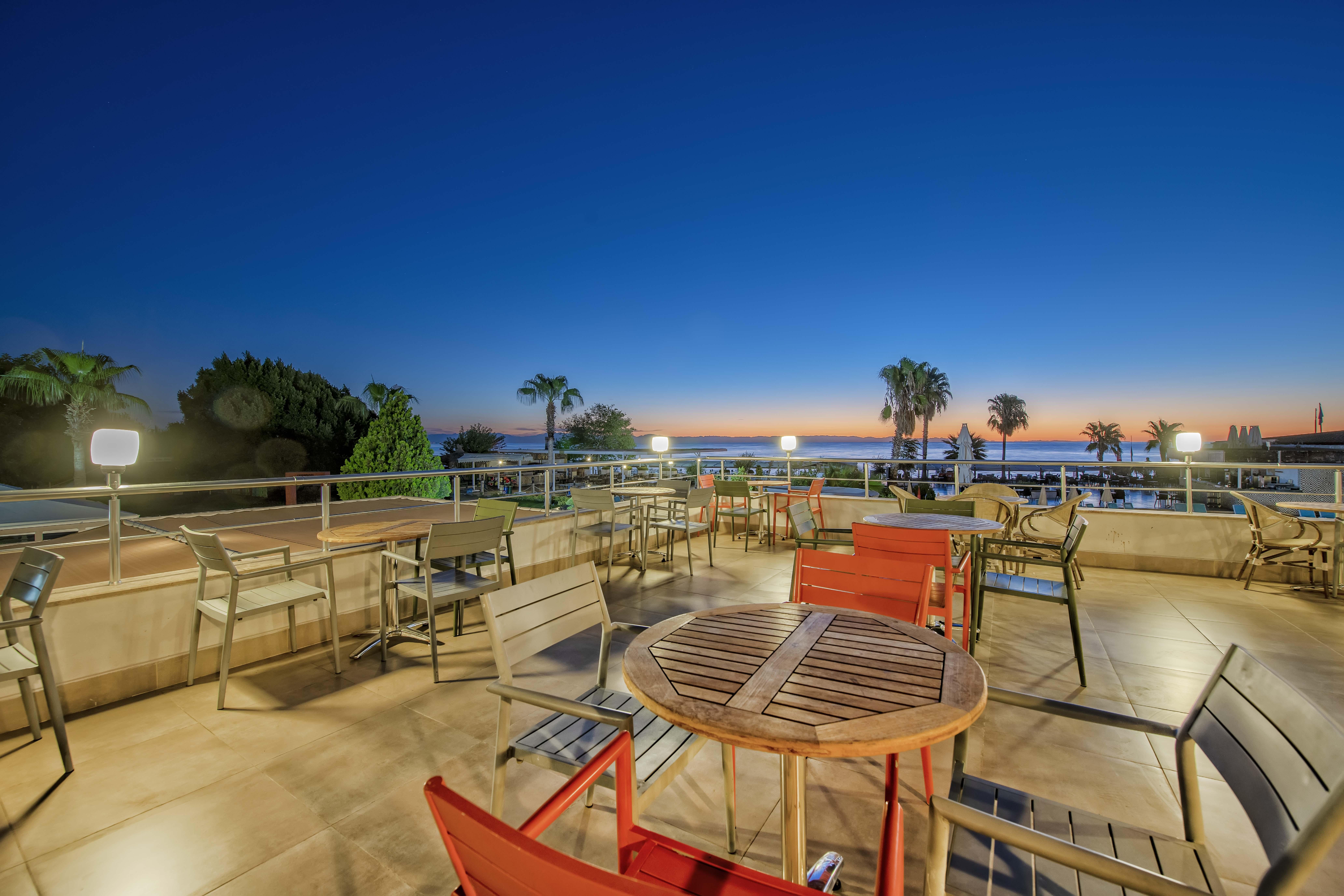 Armas Gul Beach Κεμέρ Εξωτερικό φωτογραφία