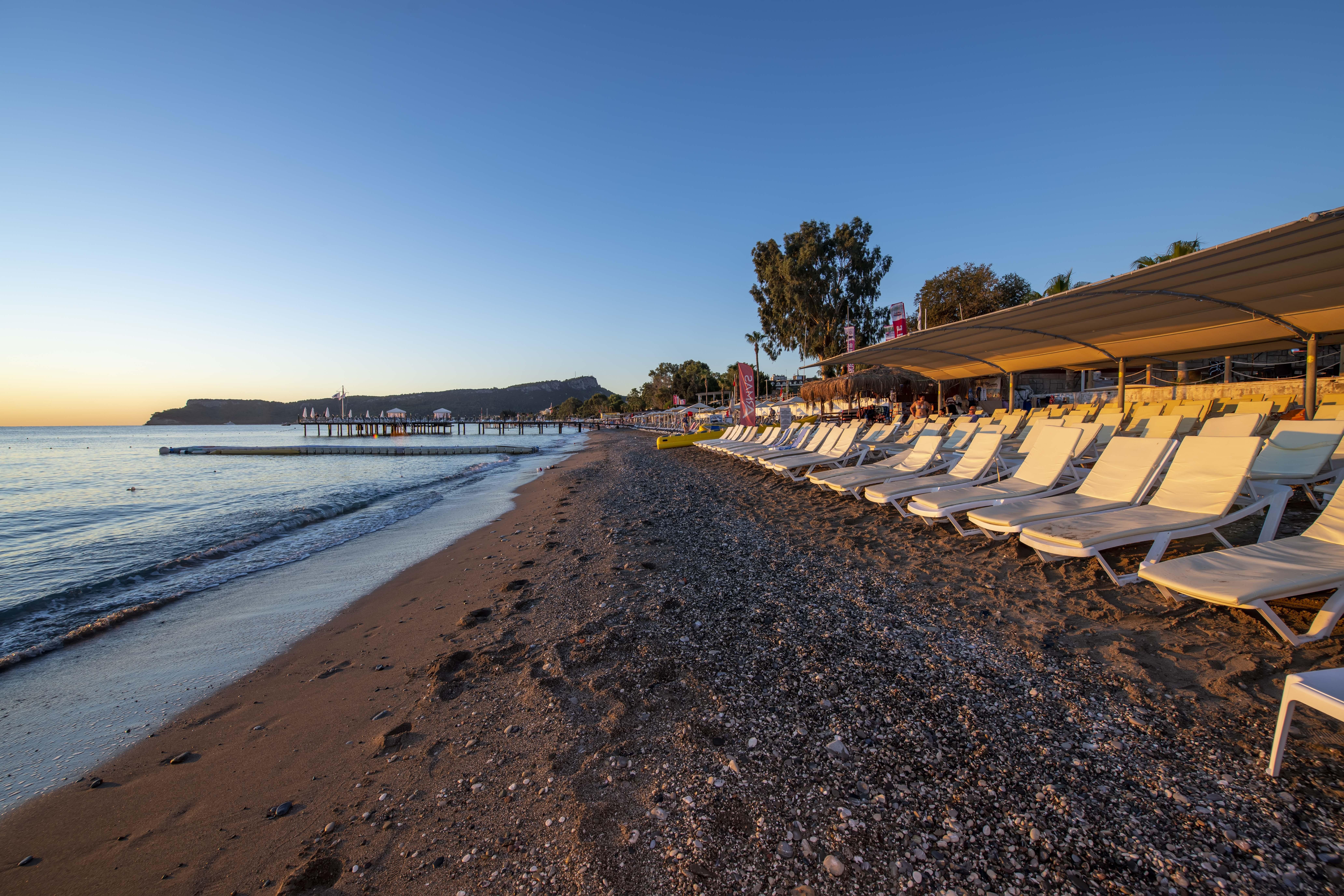 Armas Gul Beach Κεμέρ Εξωτερικό φωτογραφία